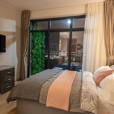 Belgrade Waterfront Green Apartment ภายนอก รูปภาพ
