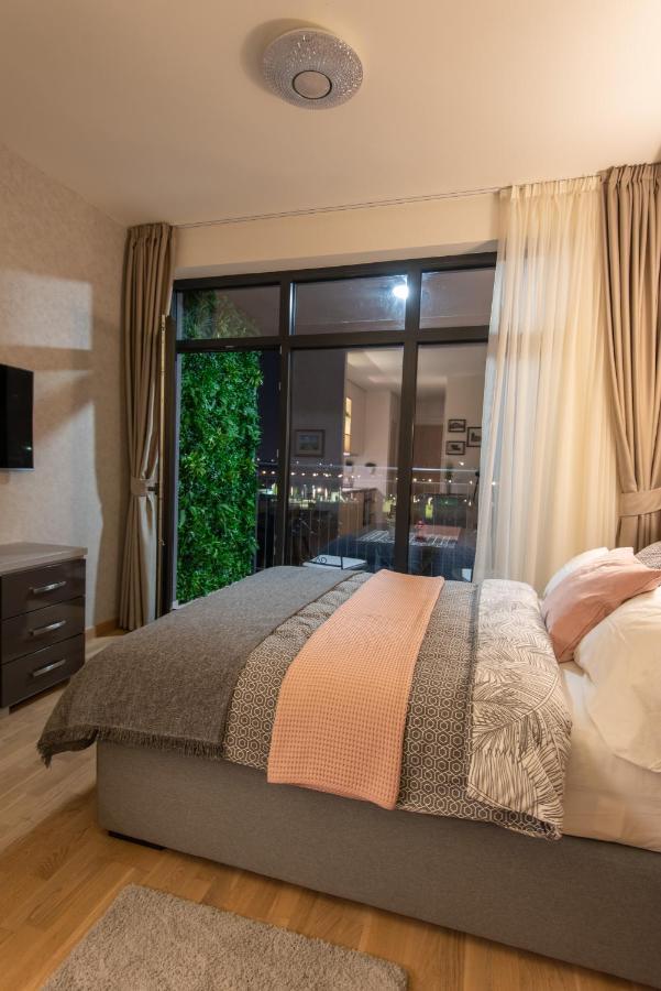 Belgrade Waterfront Green Apartment ภายนอก รูปภาพ